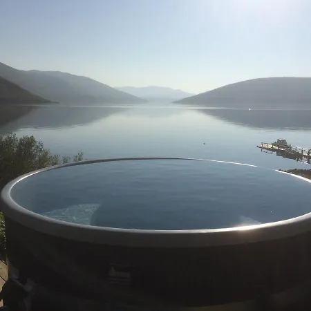 Lavan Lodge * Låvan