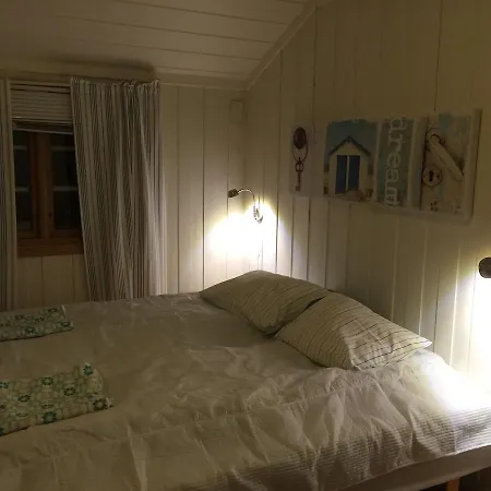 ロッジ Lavan Lodge