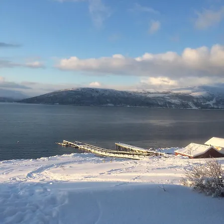 Lavan Lodge * Låvan