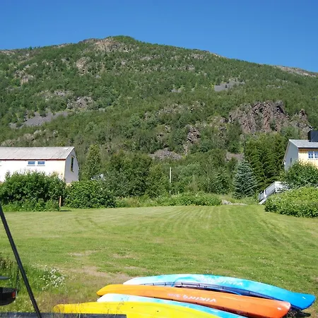 Lavan Lodge Låvan
