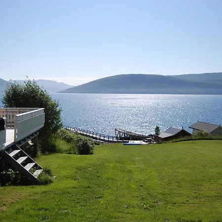 Lavan Lodge Lodge Låvan