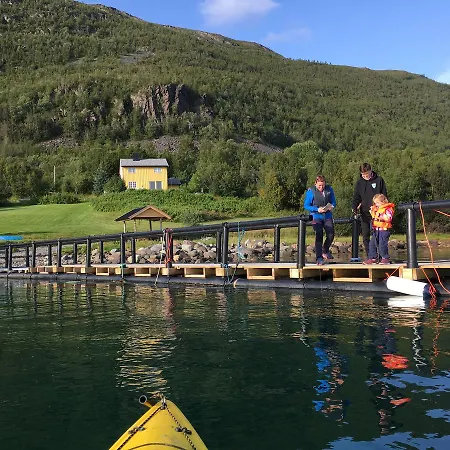 Lavan Lodge * Låvan